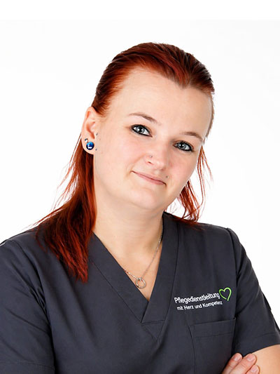 Aniko Böttcher
