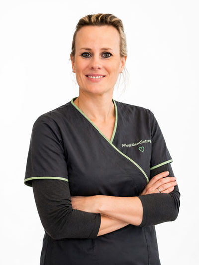 Anja Schomann